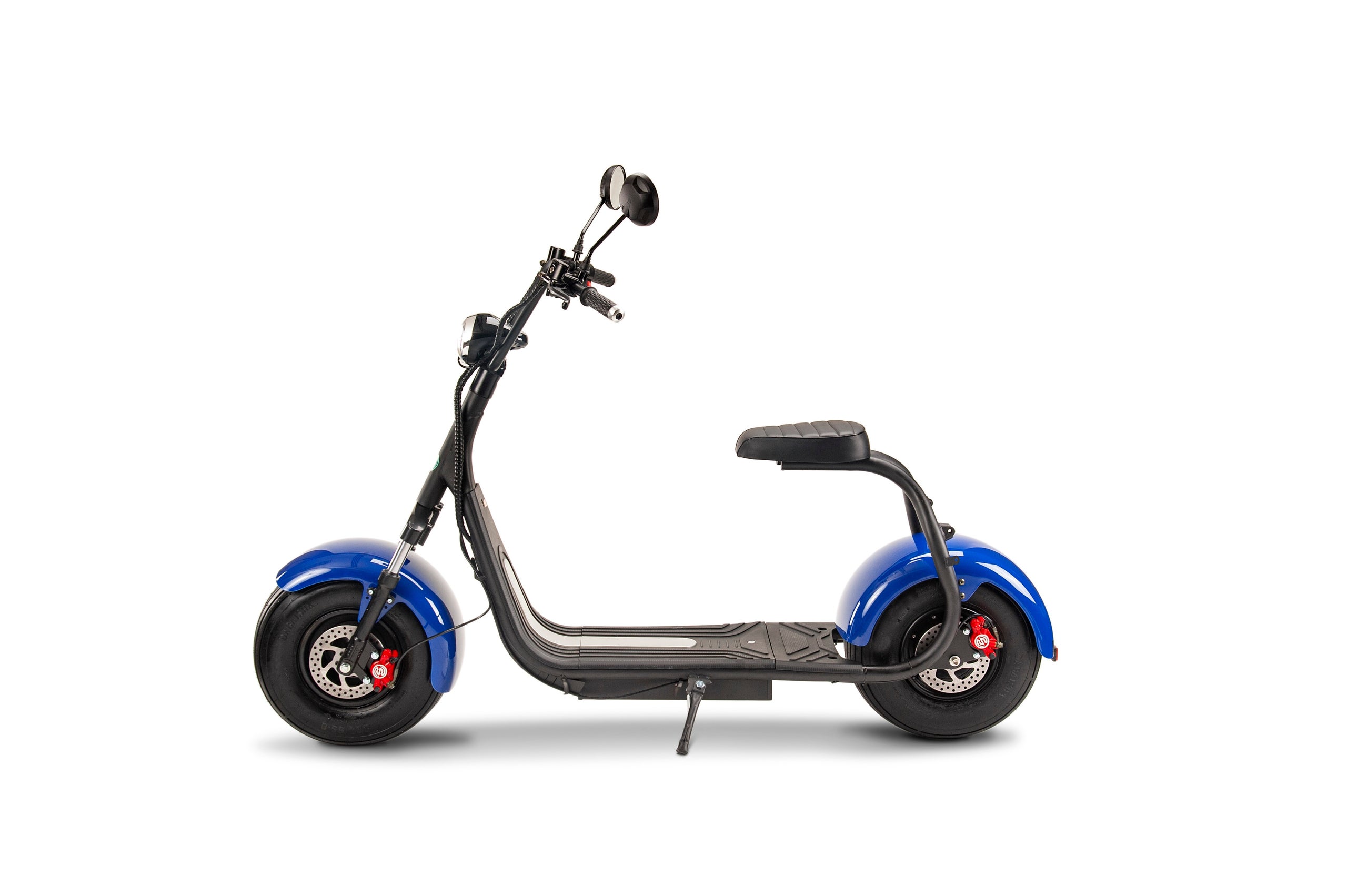 Lloyd dumber scooters