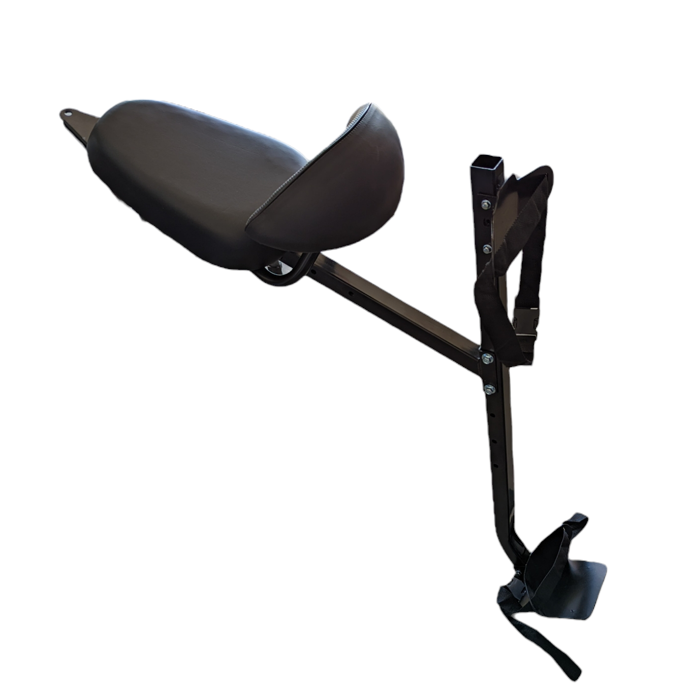 Golf Bag Holder Dumber Scooters